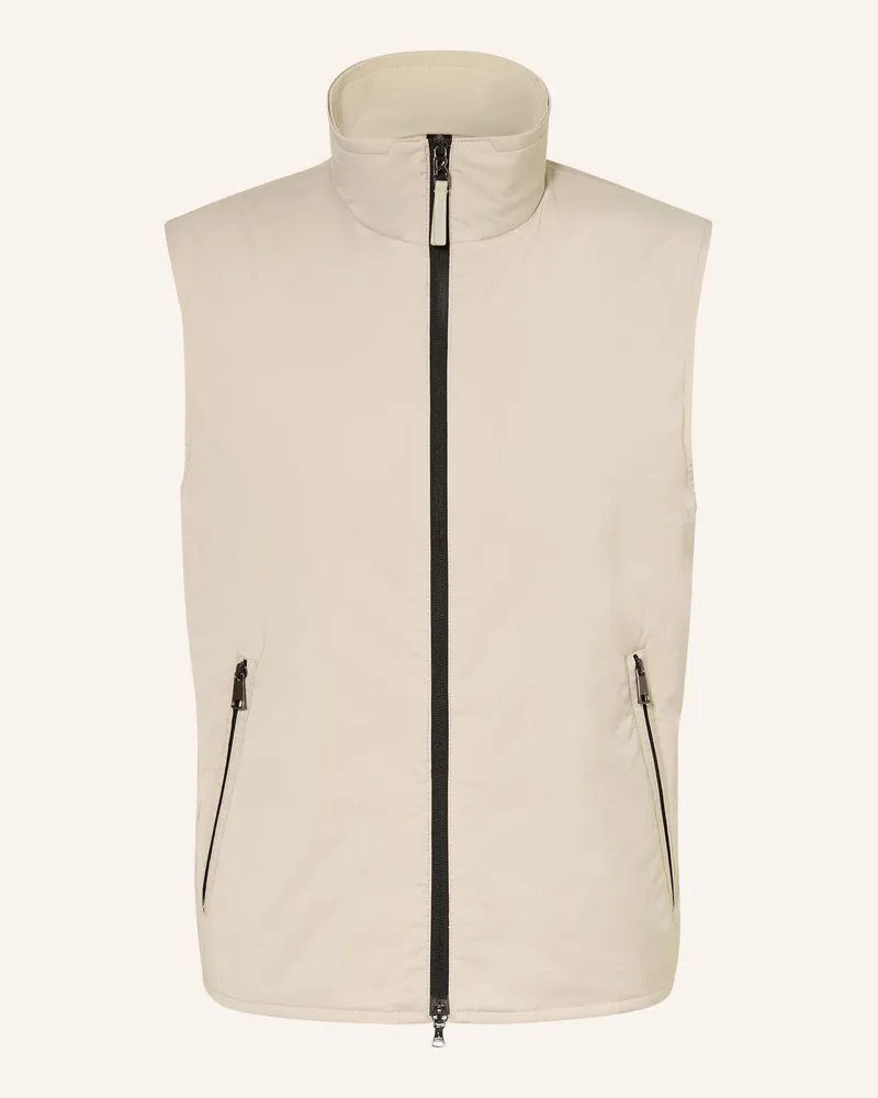 Bogner Weste JONNY Beige