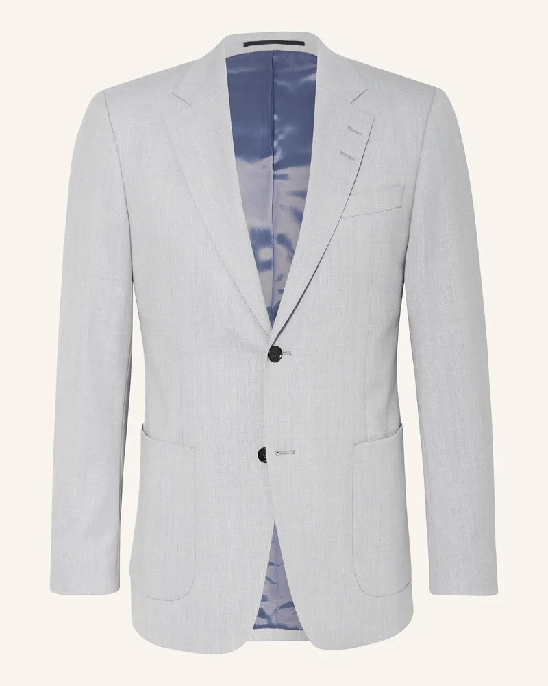 Tiger of Sweden Anzugsakko JUSTIN P Slim Fit 2u5