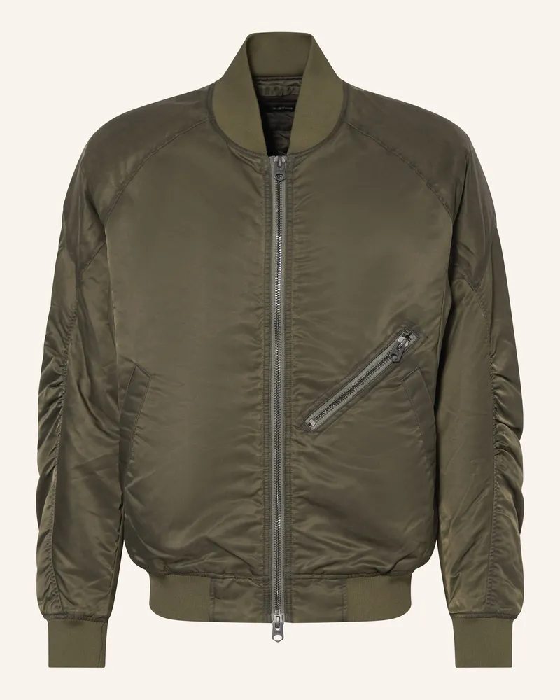G-STAR RAW Blouson gruen Oliv