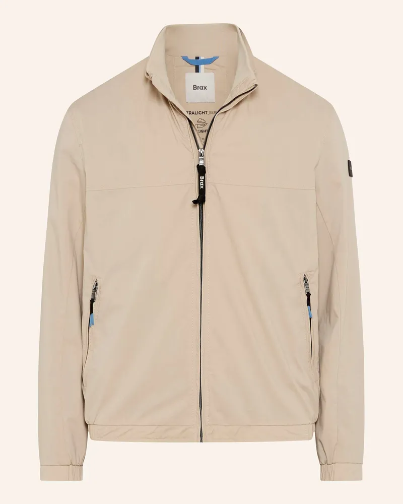 Brax Blouson STYLE CALVIN Beige