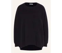 Oversized-Pullover aus Cashmere