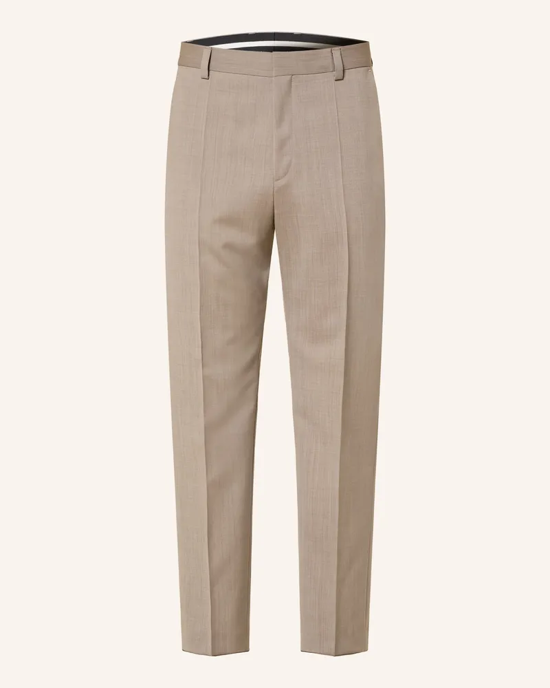 HUGO BOSS Anzughose Teagan Modern Fit beige 928