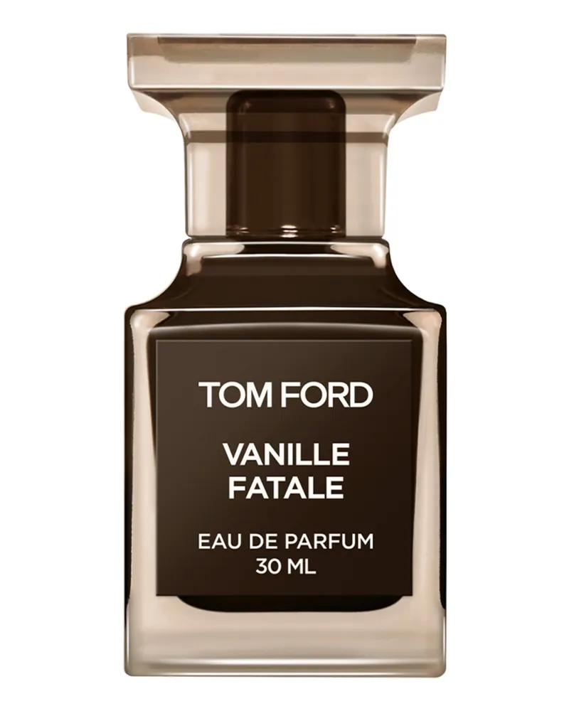 Tom Ford Vanille Fatale Eau de Parfum 30 ml 