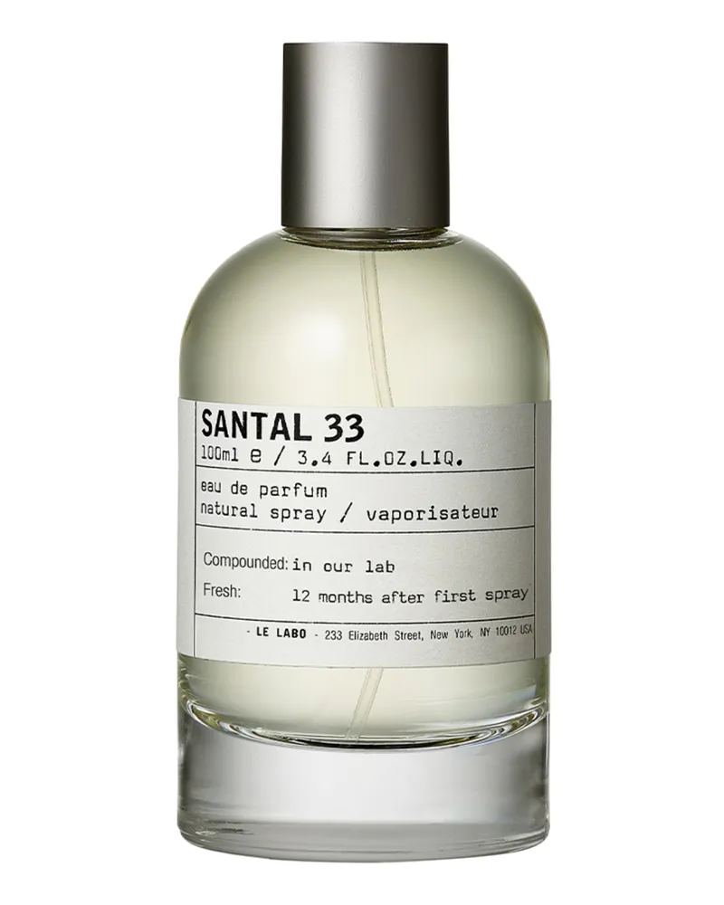 Le Labo SANTAL 33 