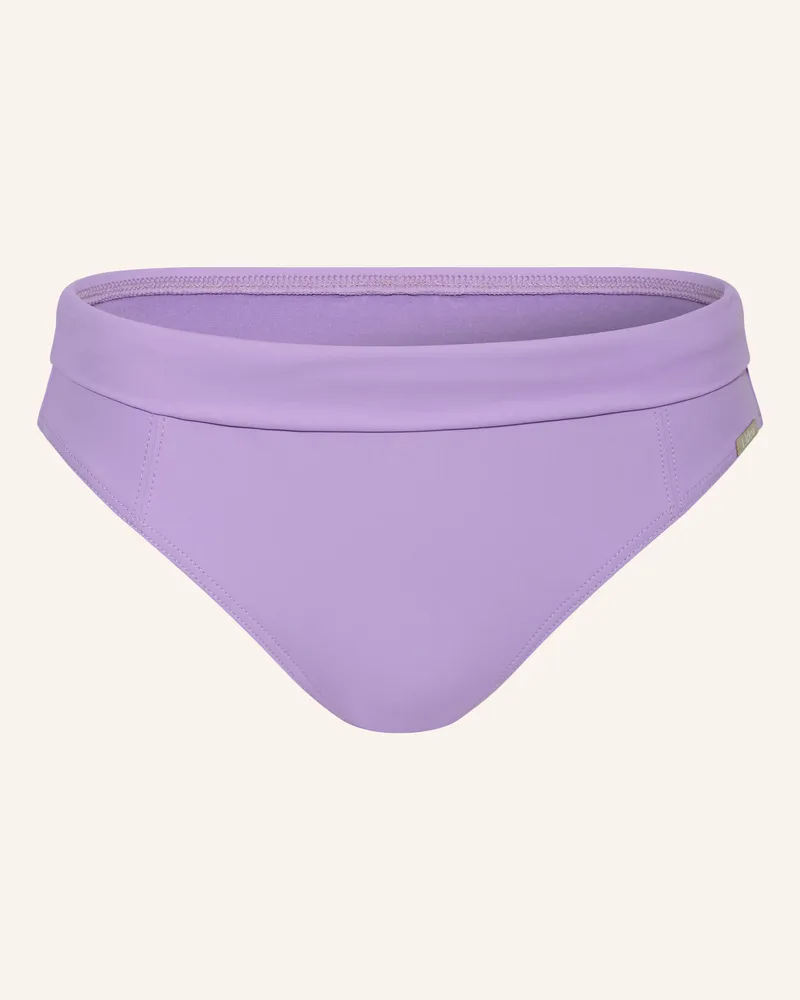 Lidea Basic-Bikini-Hose LIDEA ECO SHAPE Lila