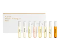 MINI FRAGRANCE WARDROBE FOR HER