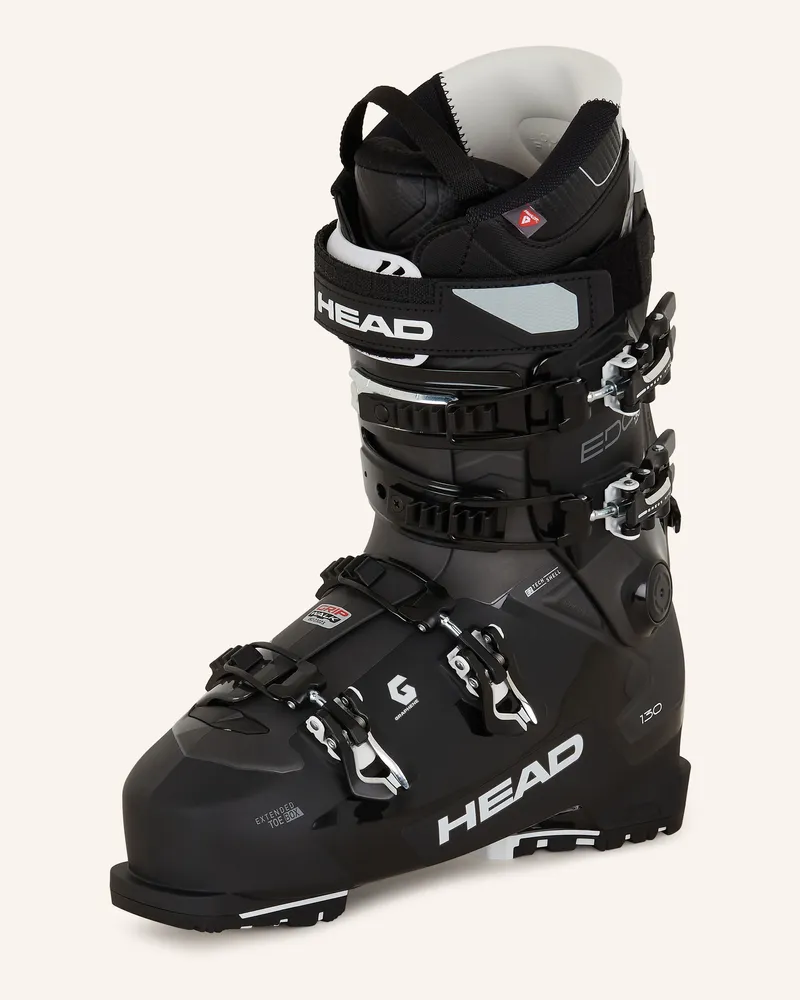Head Skischuhe EDGE 130 HV GW Schwarz