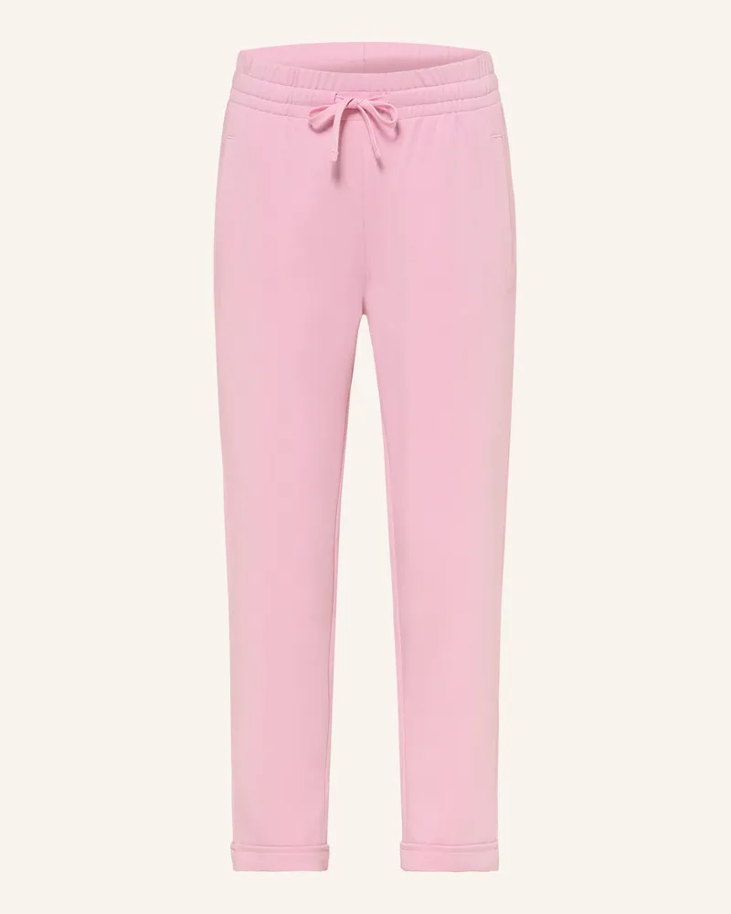 Juvia Sweatpants Ellis rosa Rosa