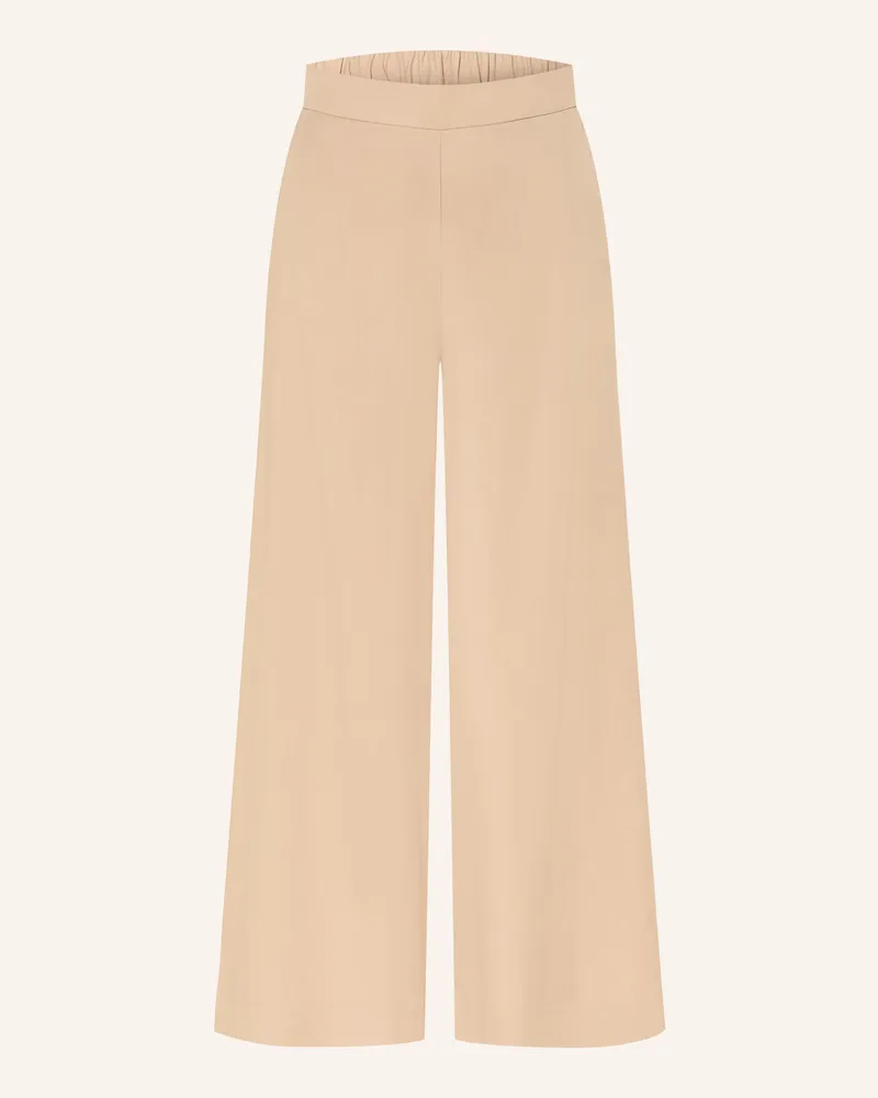Marc O'Polo Culotte beige Camel