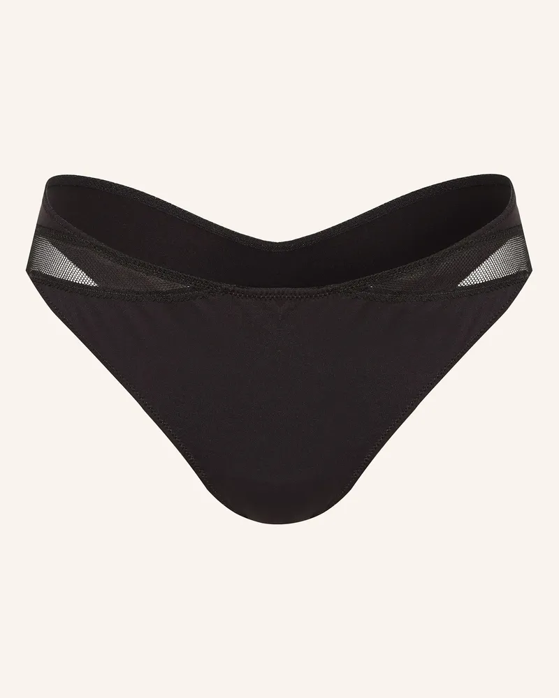 Marie Jo Slip Milao schwarz Schwarz