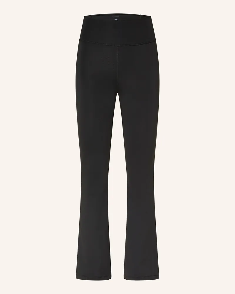adidas Tights All Me Essentials schwarz Schwarz