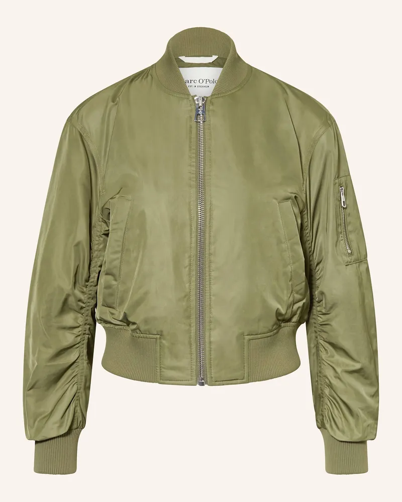 Marc O'Polo Blouson Grün