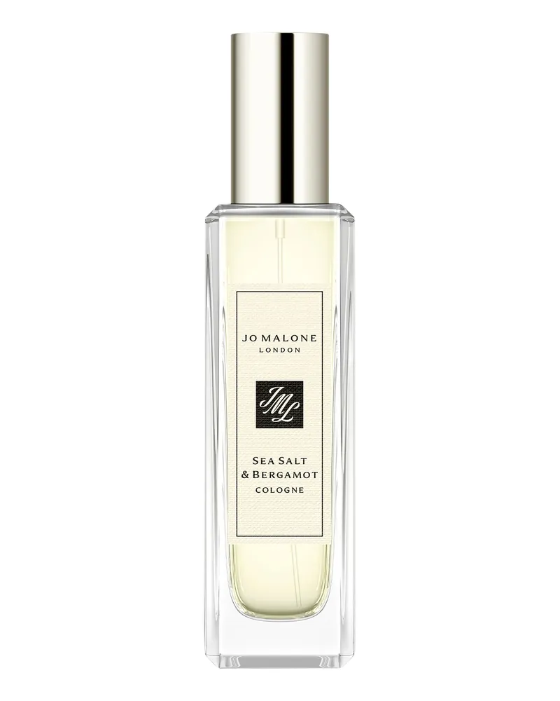 Jo Malone Sea Salt & Bergamot Cologne 30 ml 