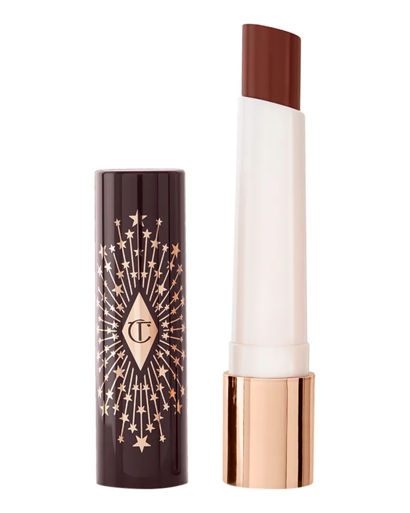 Charlotte Tilbury Hyaluronic Happikiss Lippenpflege Passion