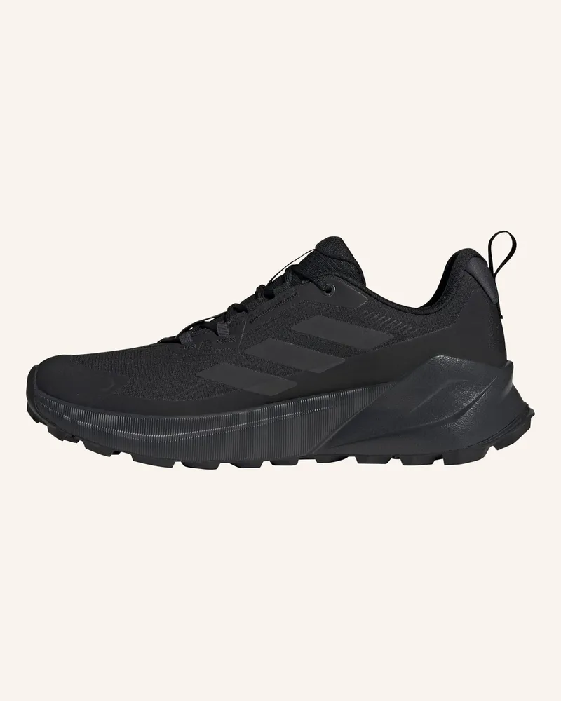 adidas TERREX TRAILMAKER 2 GORE-TEX WANDERSCHUH Schwarz