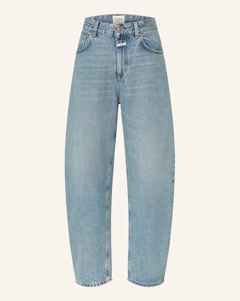 Closed Barrel Jeans Jazzie blau Mbl