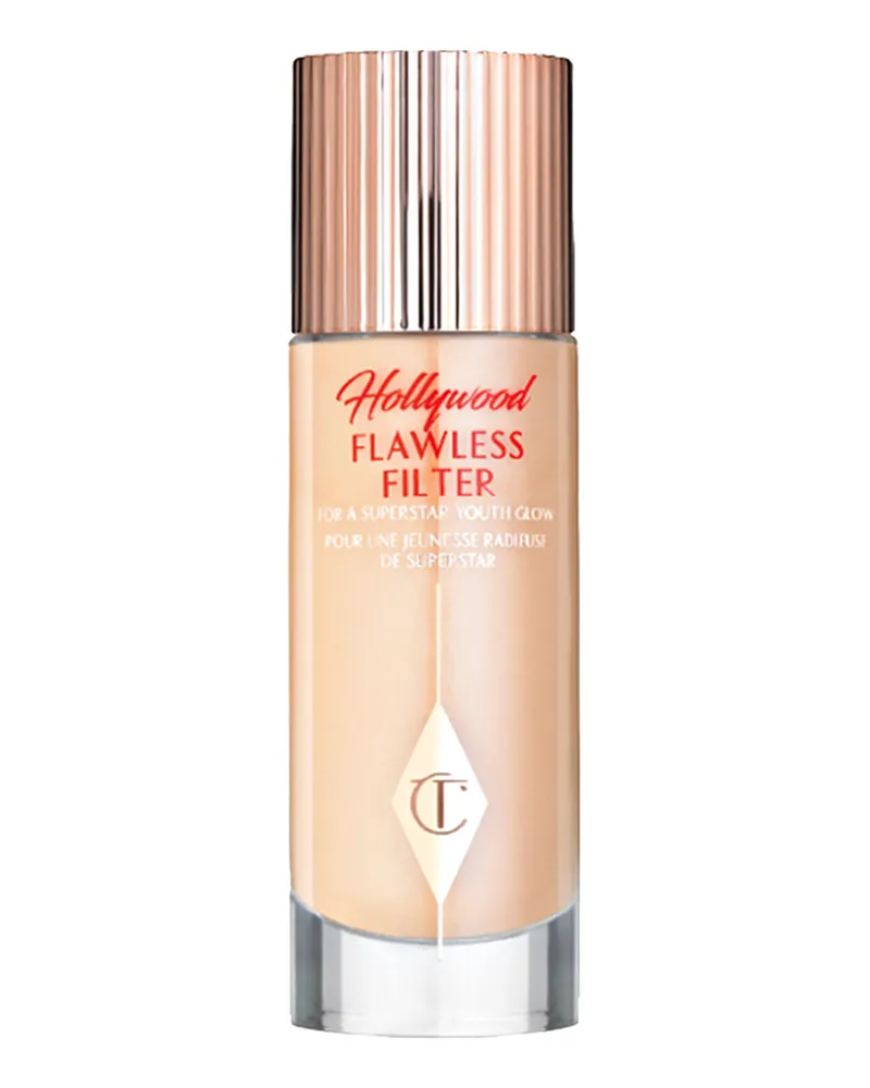 Charlotte Tilbury HOLLYWOOD FLAWLESS FILTER 1