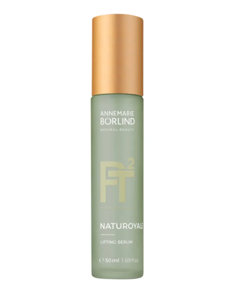 Annemarie Börlind Naturoyale Lifting Serum 50 ml 
