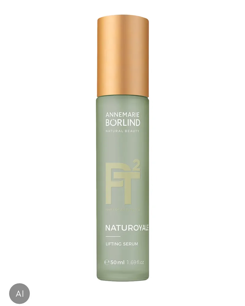 Annemarie Börlind Naturoyale Lifting Serum 50 ml 