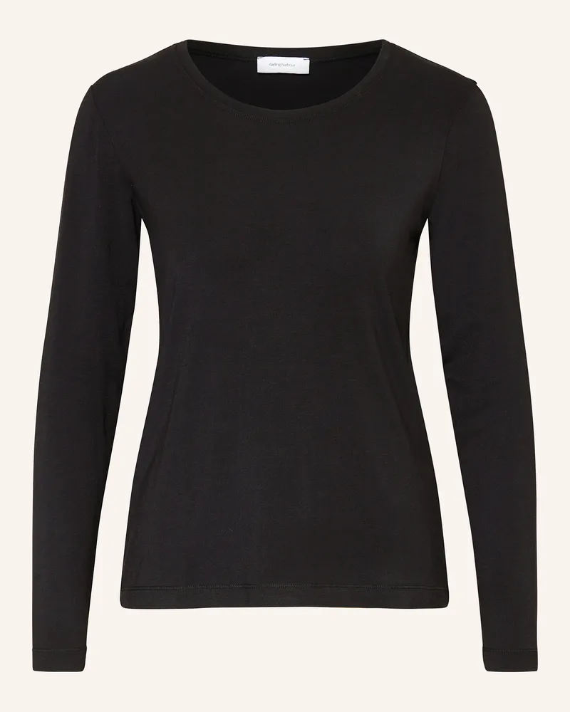 Darling Harbour Schlafshirt Black