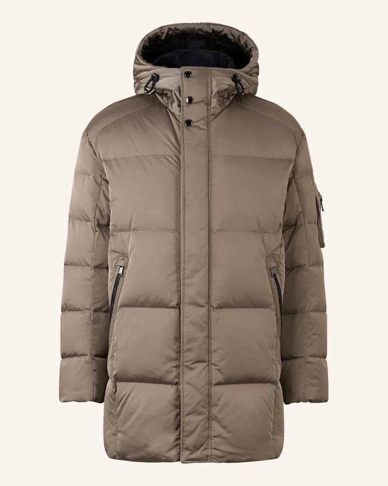 Bogner Daunenmantel JONES-D2 Beige