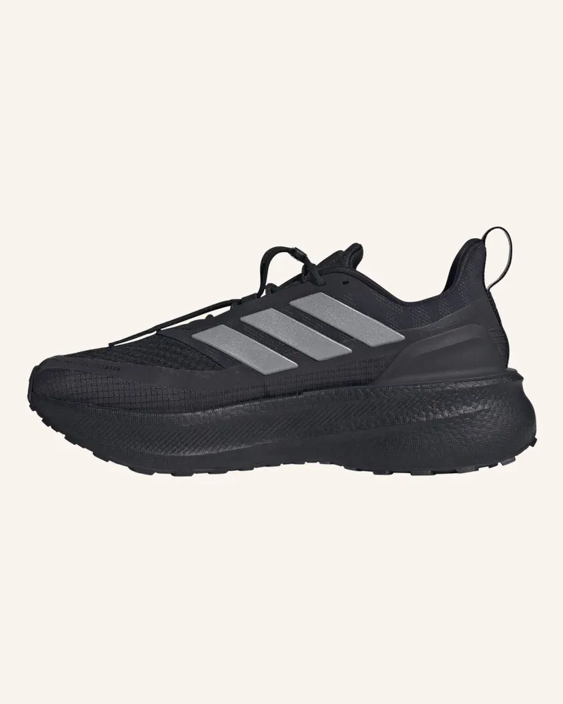 adidas ULTRABOOST 5 TR LAUFSCHUH Schwarz