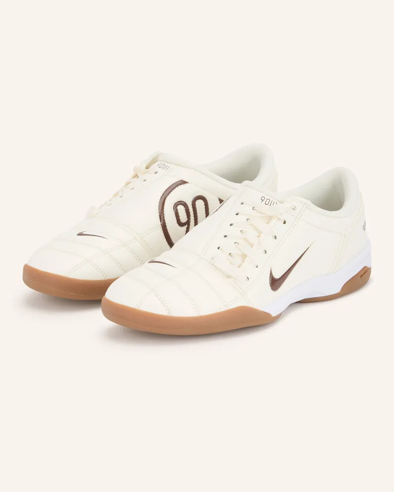 Nike Sneaker t90 beige Ecru