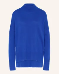 Darling Harbour Pullover Blau