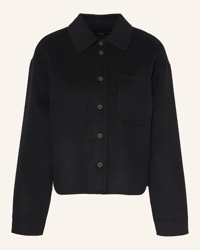 someday. Overshirt Zendra schwarz Schwarz