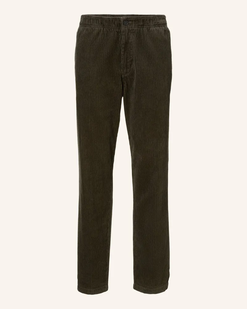 Marc O'Polo Hose Schwarz