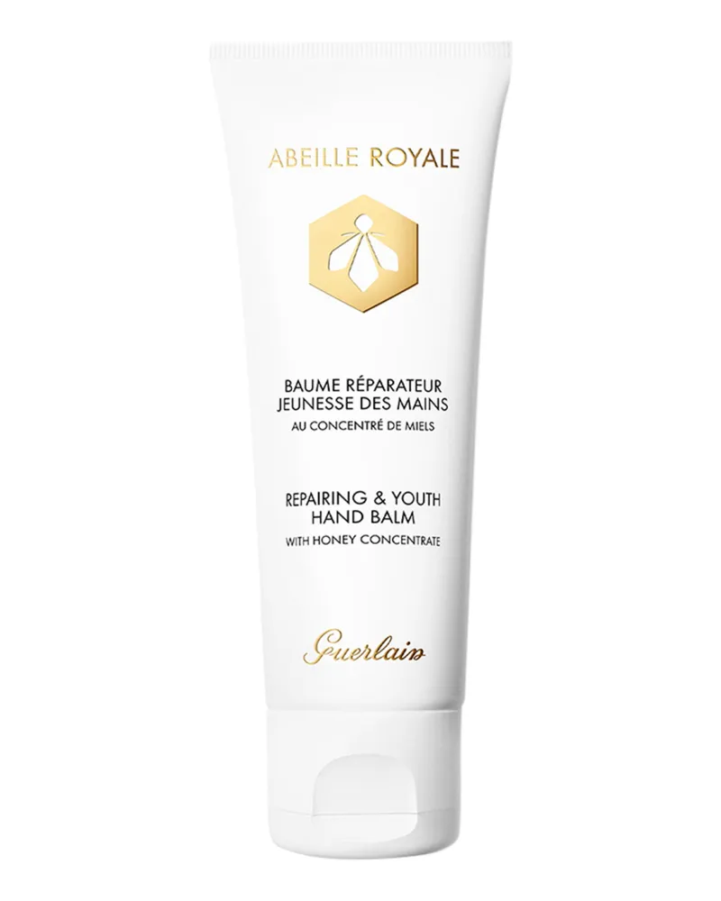 Guerlain Abeille Royale Repairing & Youth Hand Balm 40 ml 