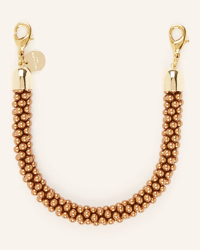 Cheeky Chain Munich Smartphone-Kette Grace braun Braun