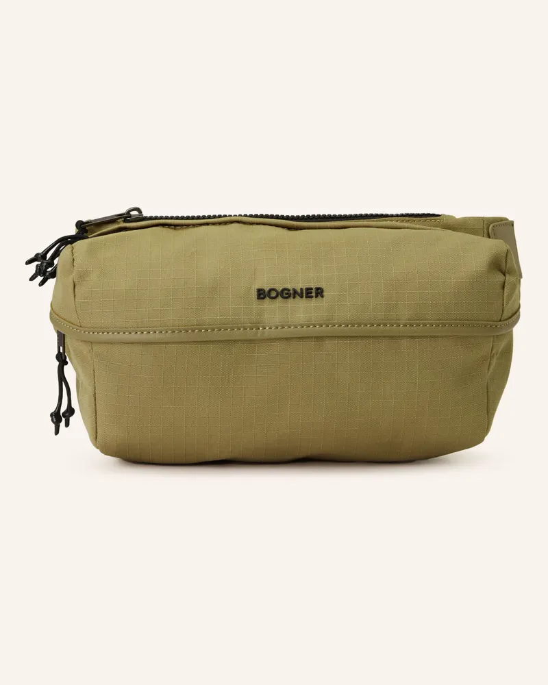 Bogner Gürteltasche MYOKO YURI Khaki