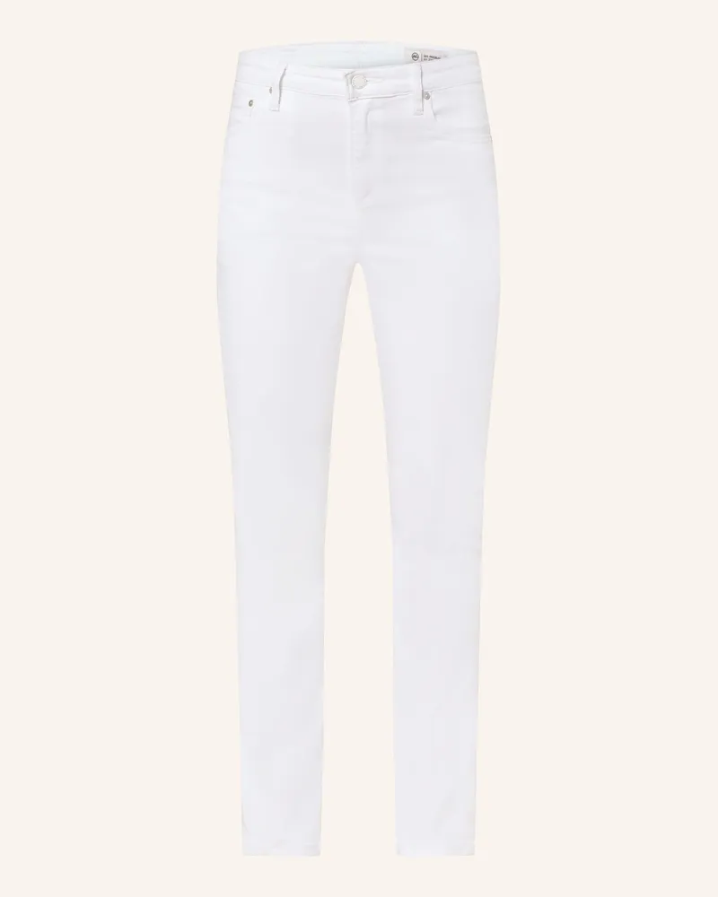 Adriano Goldschmied Straight Jeans MARI Opwh