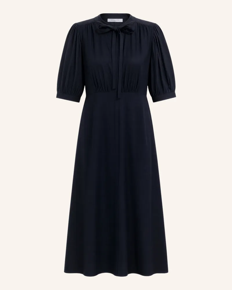 Gerard Darel Kleid Chani blau Blau