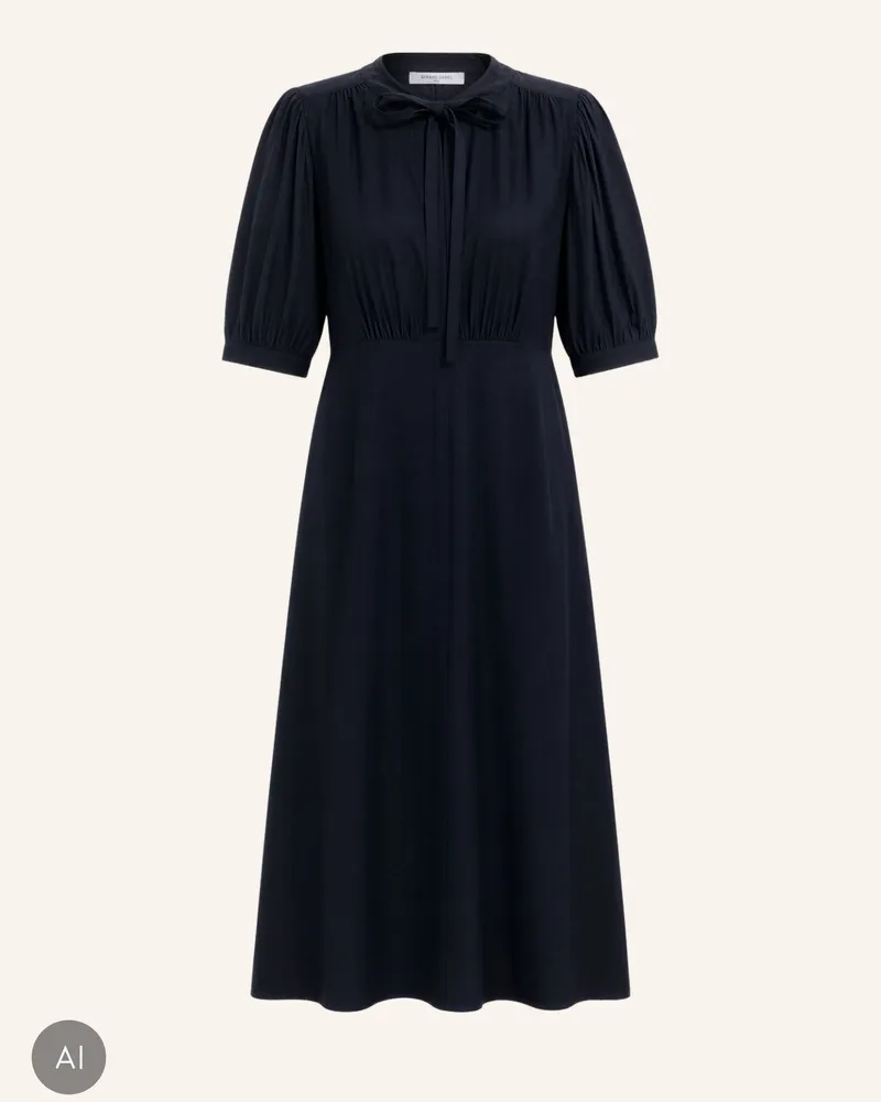 Gerard Darel Kleid Chani blau Blau