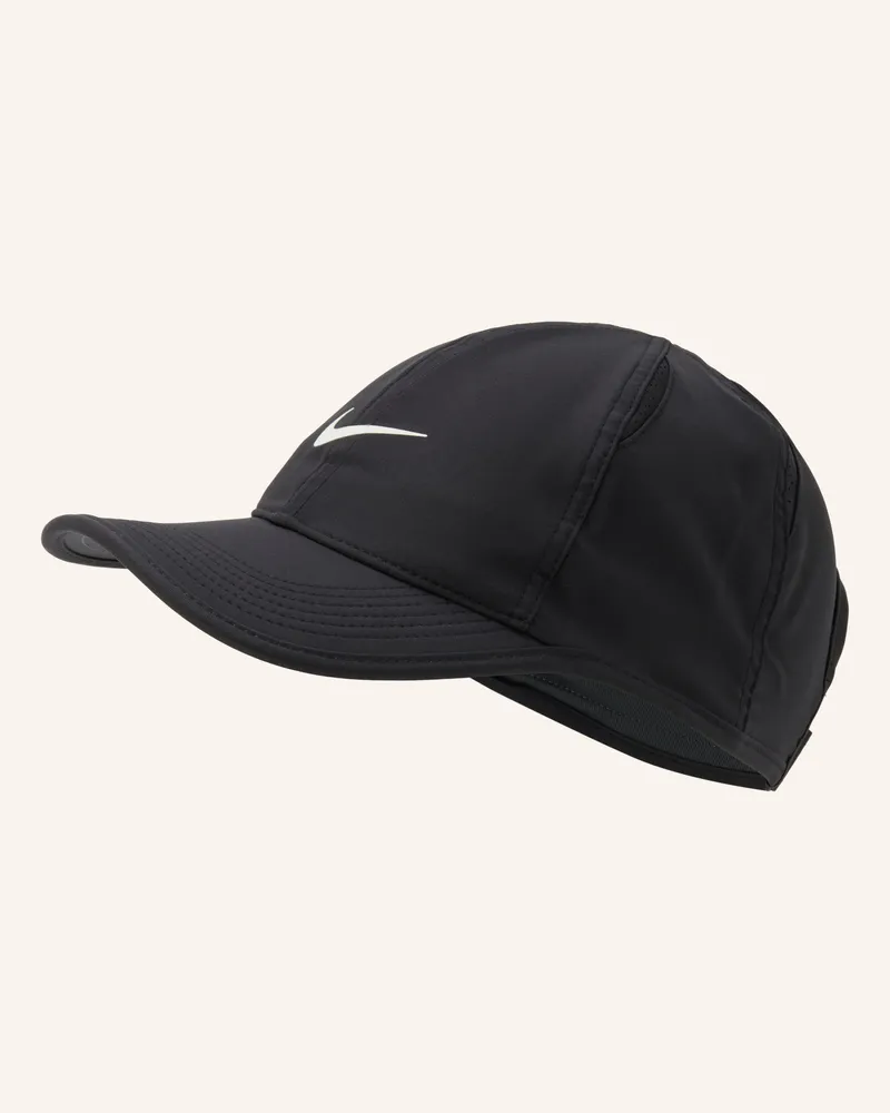 Nike Cap Dri-Fit Club schwarz Schwarz