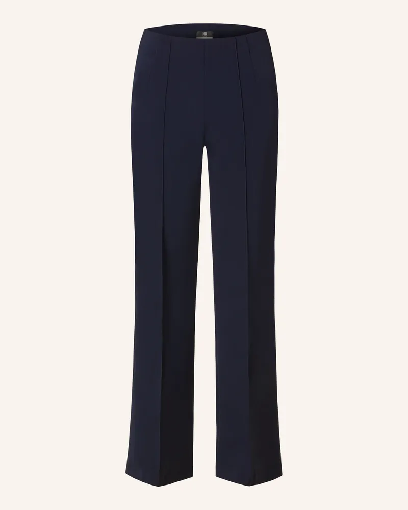 Riani Marlenehose Dunkelblau