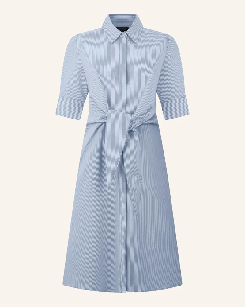 Apart Kleid blau Hellblau