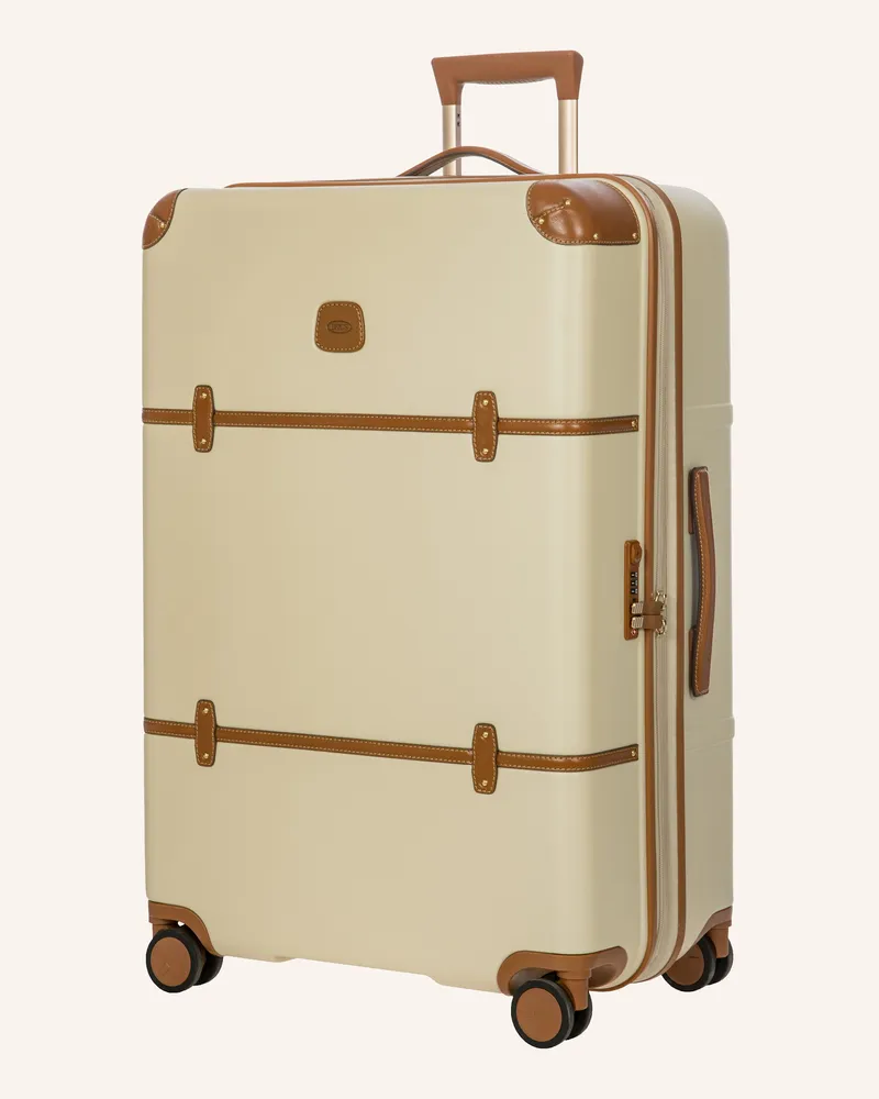 Bric's Trolley BELLAGIO Creme