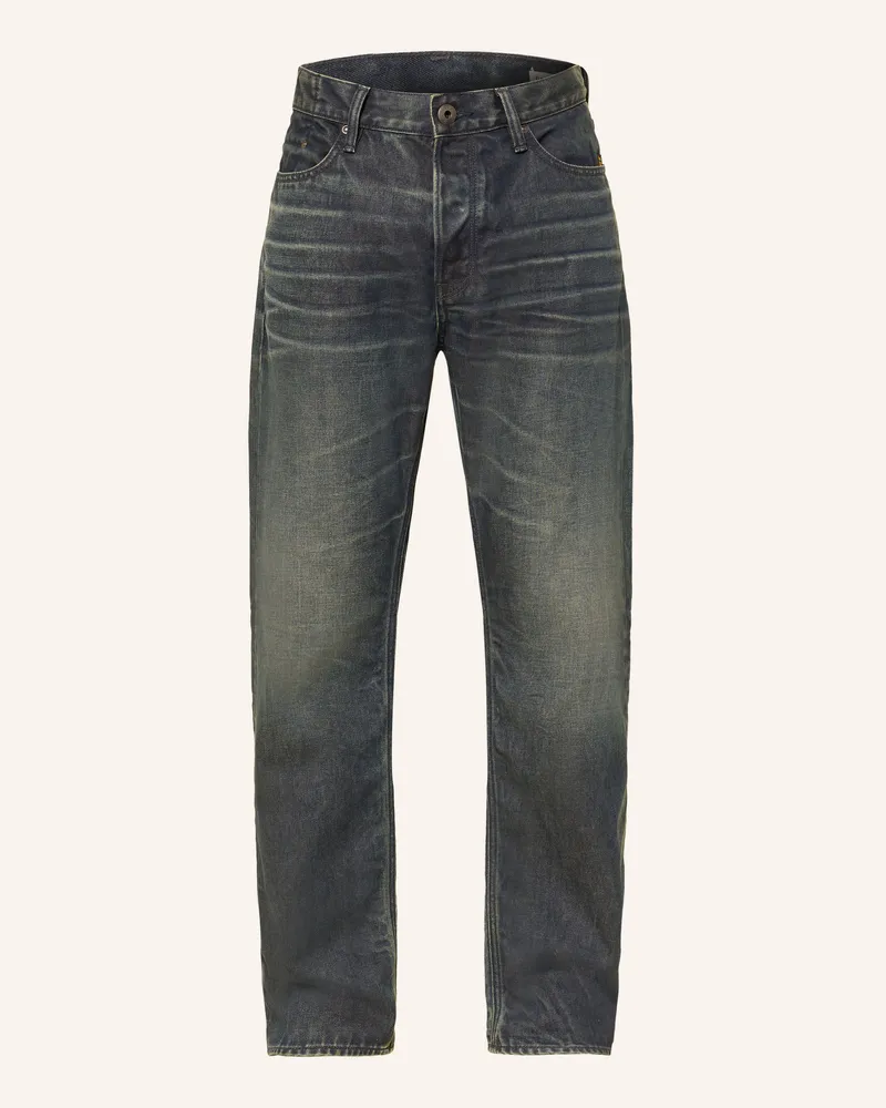 G-STAR RAW Jeans Dakota Regular Straight blau J537