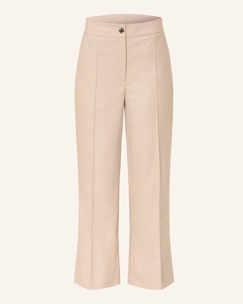 OPUS 7/8-Hose MELANE SOFT Beige