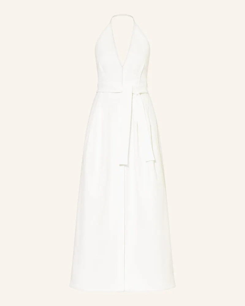 Max Mara Jeanskleid ANCONA1234 Weiss