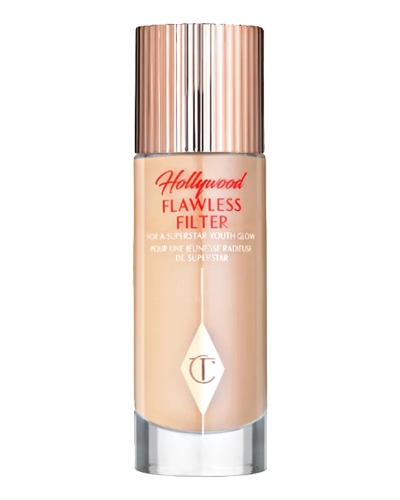 Charlotte Tilbury HOLLYWOOD FLAWLESS FILTER 3