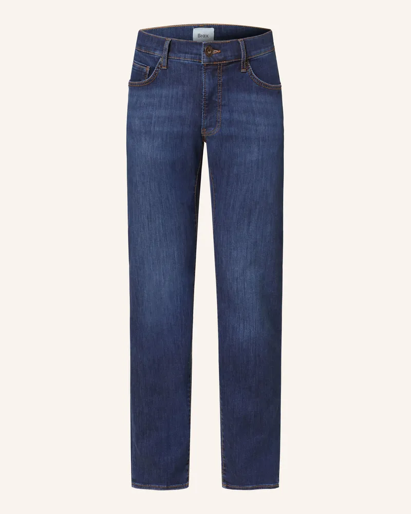 Brax Jeans Chuck Modern Fit blau 25