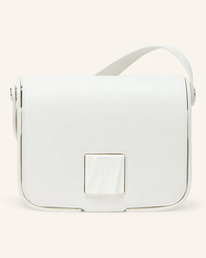 Tumi Olas Umhängetasche Small weiss Weiss