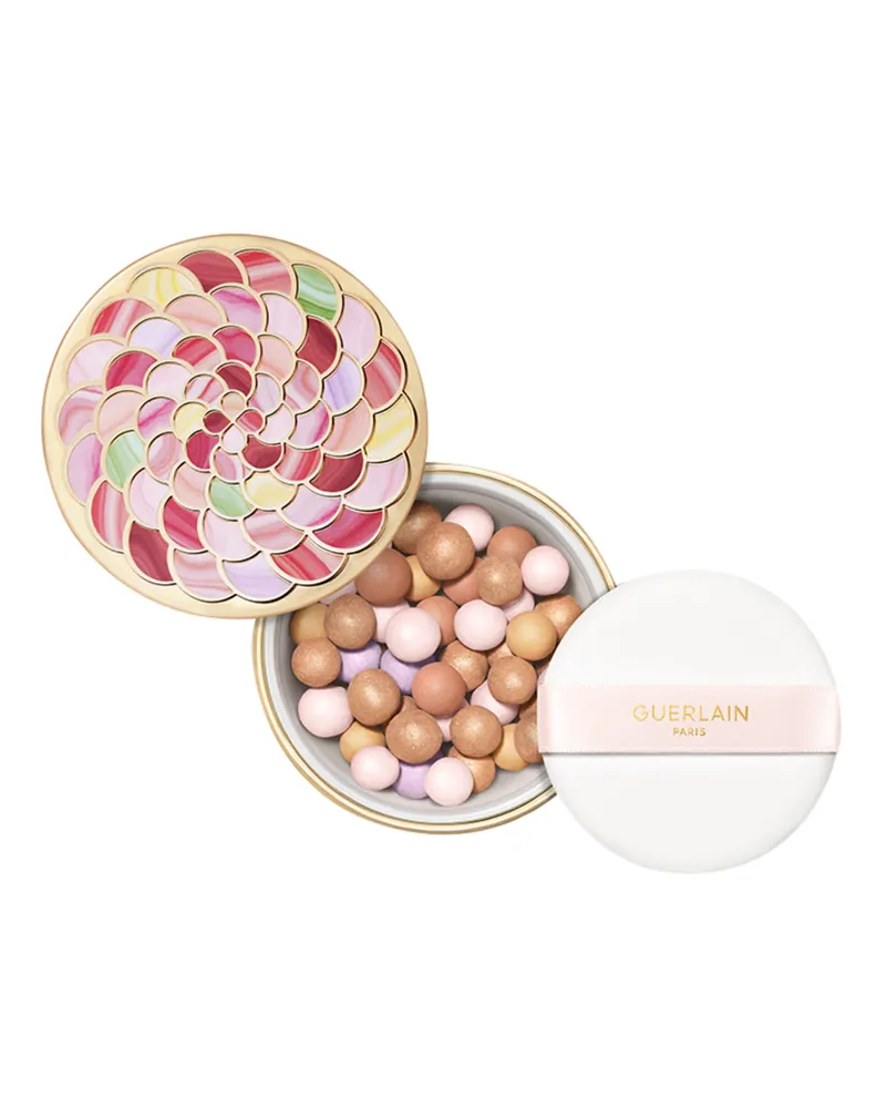 Guerlain Meteorites Puderperlen 03