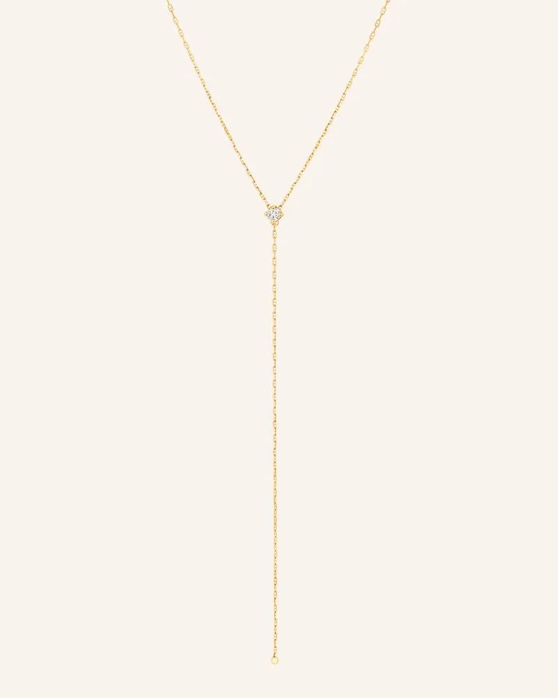 Wempe Kette By Kim Daily Diamonds gold Gold