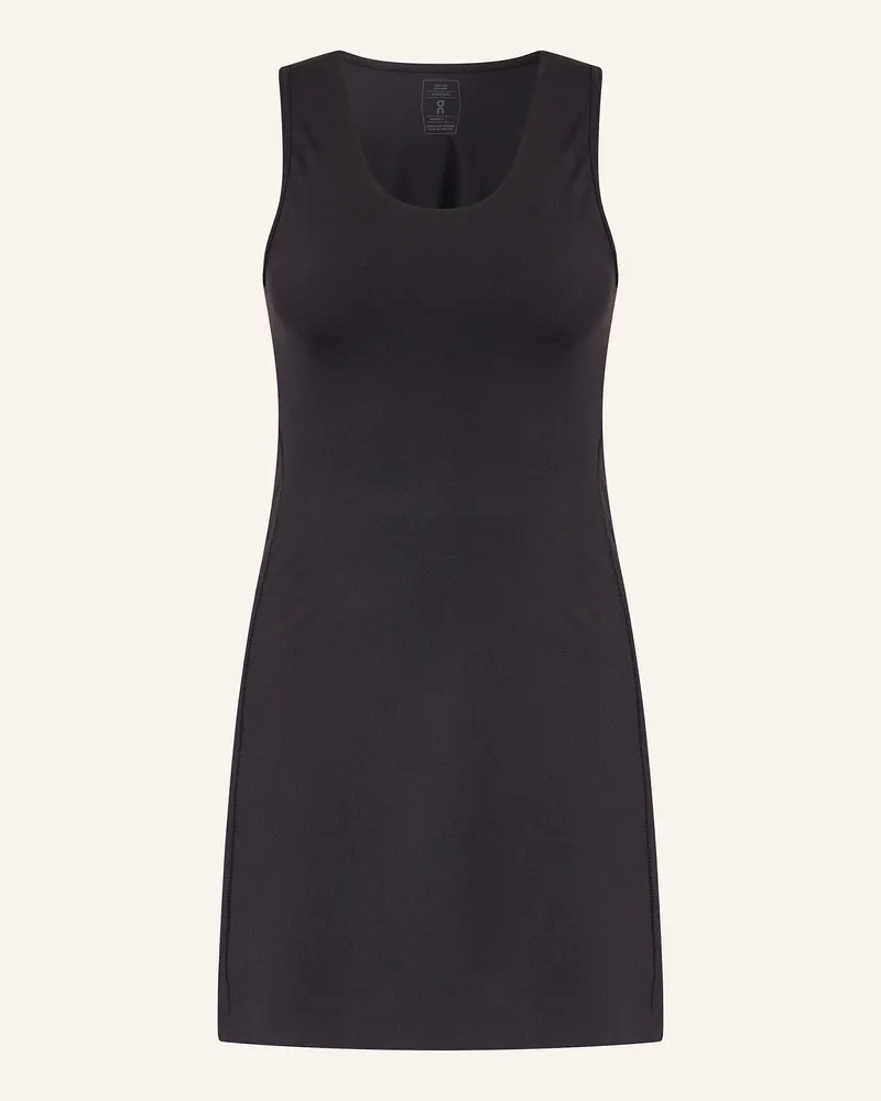 ON Kleid STUDIO Schwarz