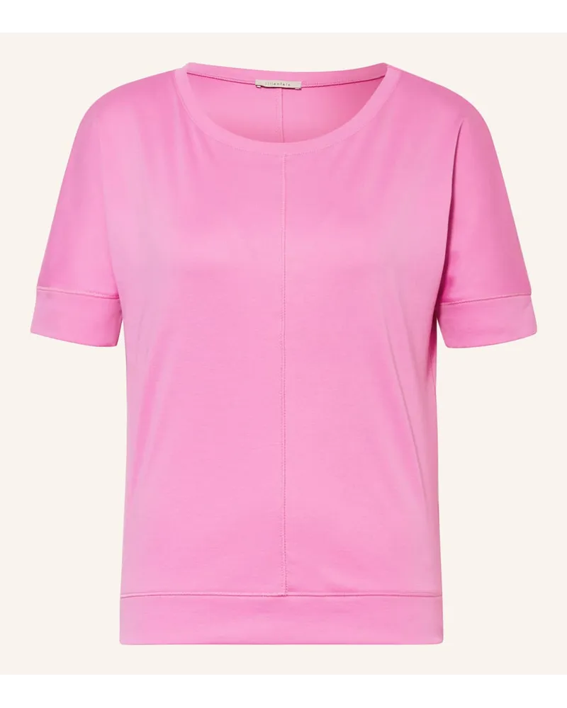 lilienfels T-Shirt Pink